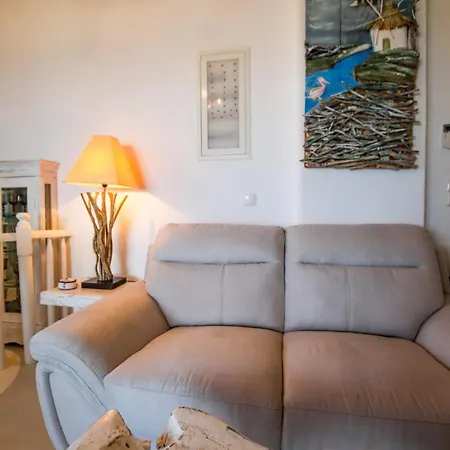 Magnificent Mykonos Nexus 2 Bedrooms Private Terrace With Jacuzzi Outdoor Dining Area Bbq * Kalafatis